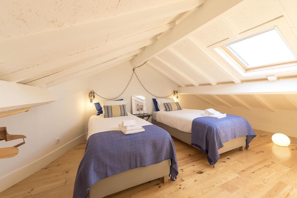 Appartamento Lovelystay - Floor Balcony Oporto