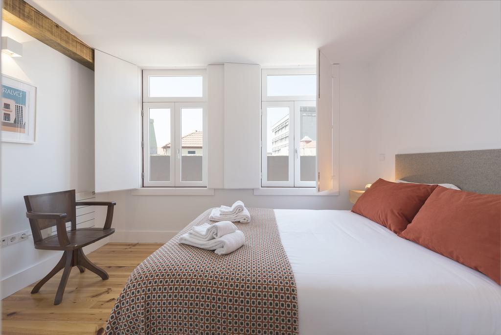 Lovelystay - Floor Balcony Appartamento *