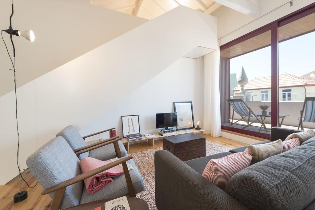 Lovelystay - Floor Balcony Appartamento *